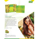 Vaadi Herbals Exotic Kiwi Soap with Green Apple Extract - Refreshing Skincare