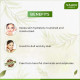 Vaadi Herbals Heavenly Lavender Soap - Skin Hydration & Regeneration
