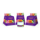 Vaadi Herbals Under Eye Cream - Almond Oil & Cucumber Extract