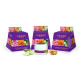 Vaadi Herbals Under Eye Cream - Almond Oil & Cucumber Extract