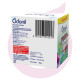 Odonil Bathroom Air Freshener Blocks - Mixed Fragrances for Long-Lasting Freshness
