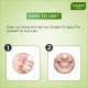 Vaadi Herbals Super Value Balm - Mint Enriched Lip Care