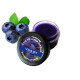 Vaadi Herbals Lip Balm, Blueberry - Antioxidant & Moisturizing