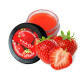 Vaadi Herbals Lip Balm, Strawberry and Honey - Moisturizing Lip Care