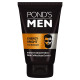 Pond's Men Energy Bright Anti-Dullness Facewash - Instant Brightness with Coffee Bean