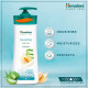 Himalaya Nourishing Body Lotion, 400ml - Deep Hydration for Normal Skin