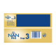 Nestlé NAN PRO 3 Follow-Up Formula - Optimal Nutrition for 12-18 Months