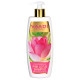 Vaadi Herbals Pink Lotus Shampoo with Honey Suckle Extract - Color Preserving