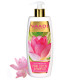 Vaadi Herbals Pink Lotus Shampoo with Honey Suckle Extract - Color Preserving