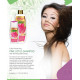 Vaadi Herbals Pink Lotus Shampoo with Honey Suckle Extract - Color Preserving