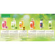 Vaadi Herbals Aloe Vera Deep Pore Cleansing Milk - Cleansing & Moisturizing