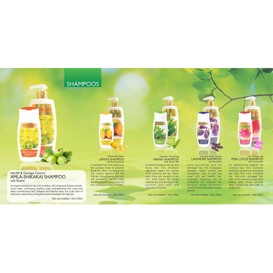 Vaadi Herbals Aloe Vera Deep Pore Cleansing Milk - Cleansing & Moisturizing