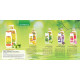 Vaadi Herbals Aloe Vera Deep Pore Cleansing Milk - Cleansing & Moisturizing