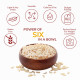 24 Mantra Organic Puffed Rice - Naturally Gluten-Free & Chemical-Free