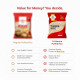 24 Mantra Organic Puffed Rice - Naturally Gluten-Free & Chemical-Free