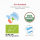 24 Mantra Organic Puffed Rice - Naturally Gluten-Free & Chemical-Free