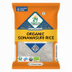 24 Mantra Organic Sonamasuri Polished Raw Rice - 100% Organic & Chemical Free