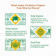 24 Mantra Organic Sonamasuri Polished Raw Rice - 100% Organic & Chemical Free