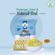 24 Mantra Organic Chana Dal - 100% Organic & Chemical Free