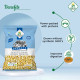 24 Mantra Organic Chana Dal - 100% Organic & Chemical Free