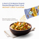 24 Mantra Organic Roasted Bengal Gram Dal - 100% Organic & Fresh