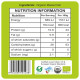 24 Mantra Organic Unpolished Masoor Dal - 100% Organic & Chemical Free