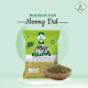 24 Mantra Organic Green Moong Whole - High Protein & Fiber