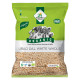 24 Mantra Organic Unpolished Urad Dal White Whole - 100% Organic Protein Source