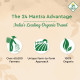 24 Mantra Organic Rice Flour - 100% Organic & Gluten-Free