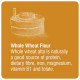 24 Mantra Organic Whole Wheat Atta - 100% Organic & Chemical Free