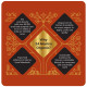 24 Mantra Organic Tulsi Tea Powder - 100% Organic & Antioxidant Rich