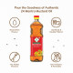 24 Mantra Unrefined Mustard Oil - 100% Organic & Chemical Free