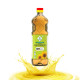24 Mantra Organic Coldpressed Sunflower Oil 1L - 100% Organic & Chemical Free