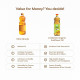 24 Mantra Organic Coldpressed Sunflower Oil 1L - 100% Organic & Chemical Free