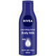 Nivea Nourishing Lotion Body Milk - 48H Moisturization