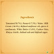 Kitchens of India Paneer Darbari - Authentic Indian Taste