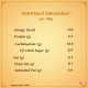 Kitchens of India Chicken Darbari - Authentic Gharana Cuisine