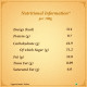 Kitchens of India Jodhpuri Moong Dal Halwa - Authentic Indian Sweet Dish