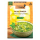 Kitchens of India Daily Treat Ready Meals - Palak Paneer, 285g - Authentic Indian Cuisine