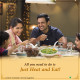 Kitchens of India Daily Treat Ready Meals - Palak Paneer, 285g - Authentic Indian Cuisine