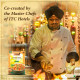 Kitchens of India, Daily Treat, Ready Navratan Korma, 285g - Authentic Indian Cuisine