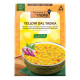 Kitchens of India Ready to Eat Yellow Dal Tadka - Authentic Indian Flavors