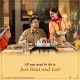 Kitchens of India Ready to Eat Yellow Dal Tadka - Authentic Indian Flavors