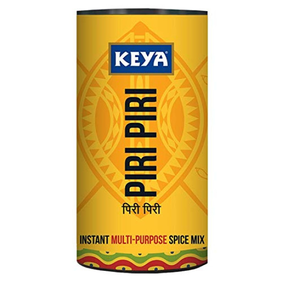 Keya Piri Piri | Exotic Spices Oregano Mix, 80gm - Spice Up Your Meals