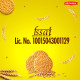 Britannia Marie Gold Biscuits - National Brand Vegetarian Delight