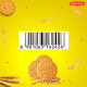Britannia Marie Gold Biscuits - National Brand Vegetarian Delight