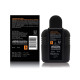 Axe Dark Temptation After Shave Lotion - Irresistible Chocolate Scent