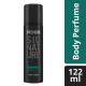 Axe Signature Rogue Body Perfume, 122ml - Long-lasting Fresh Scent