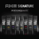 Axe Signature Rogue Body Perfume, 122ml - Long-lasting Fresh Scent