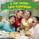 Sunfeast YiPPee! Pasta Treat - Cheesy and Soft Suji, Rawa Pasta